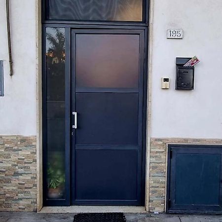 Hotel A Casa Di Lilly Palermo Exterior foto